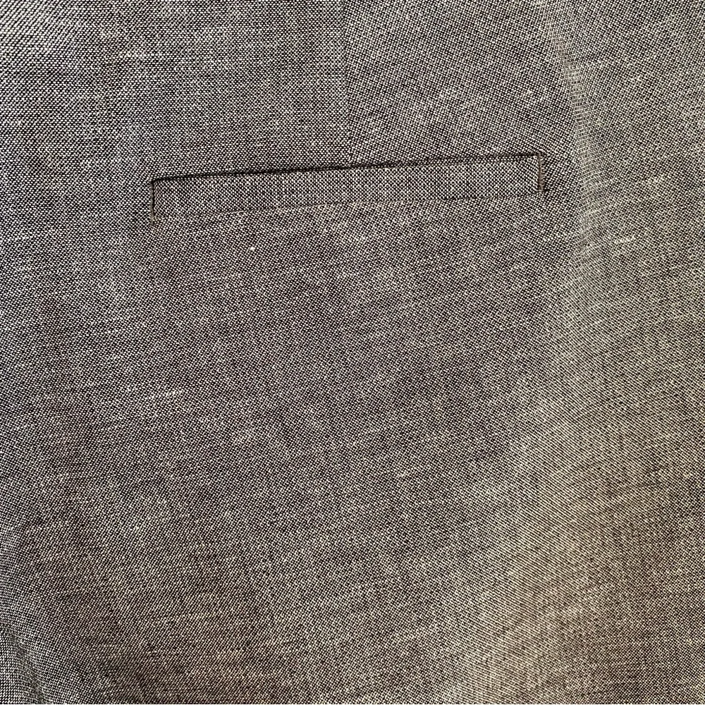 NWT Grey Banana Republic size 14 pants. - Picture 6 of 9